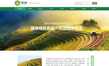 自貢黑羽網(wǎng)絡網(wǎng)頁制作案例-山西蓮芯硒美農(nóng)業(yè)科技開發(fā)有限公司